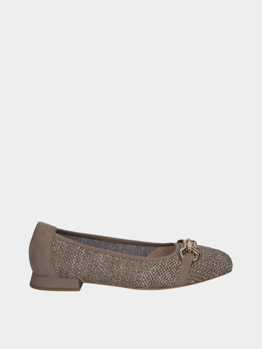Туфли и лоферы Caprice модель 9-9-22503-42-326 Фото