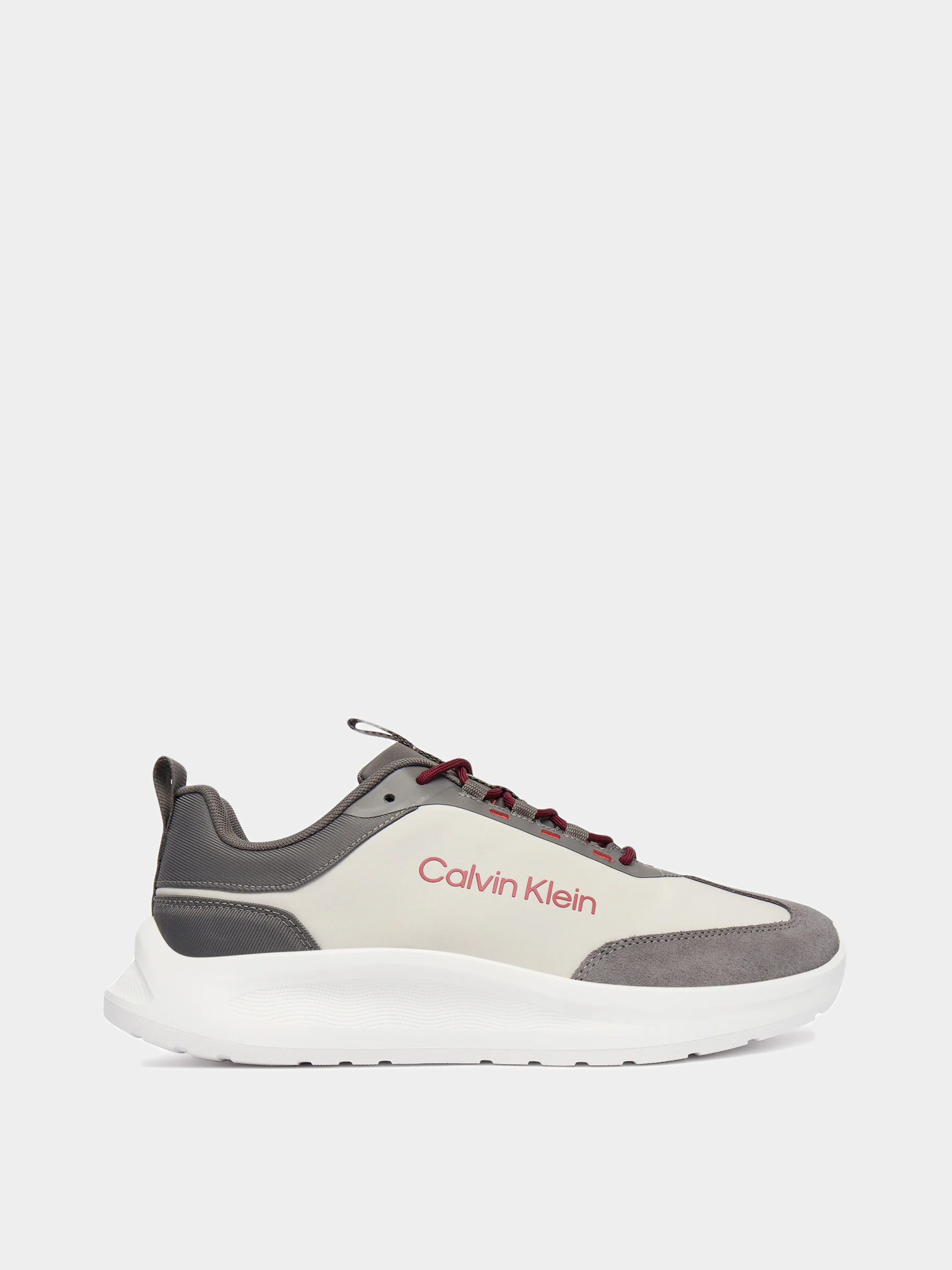 Кроссовки Calvin Klein модель HM0HM02241-0K3 - фото