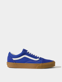 Кеды Vans модель VN000D7ZFRX1 Фото