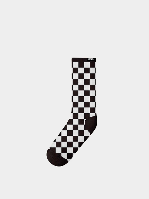 Шұлықтар мен тізеден жоғары Vans үлгі VN000SYPY281 Фото