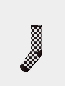 Шұлықтар мен тізеден жоғары Vans үлгі VN000SYPY281 Фото