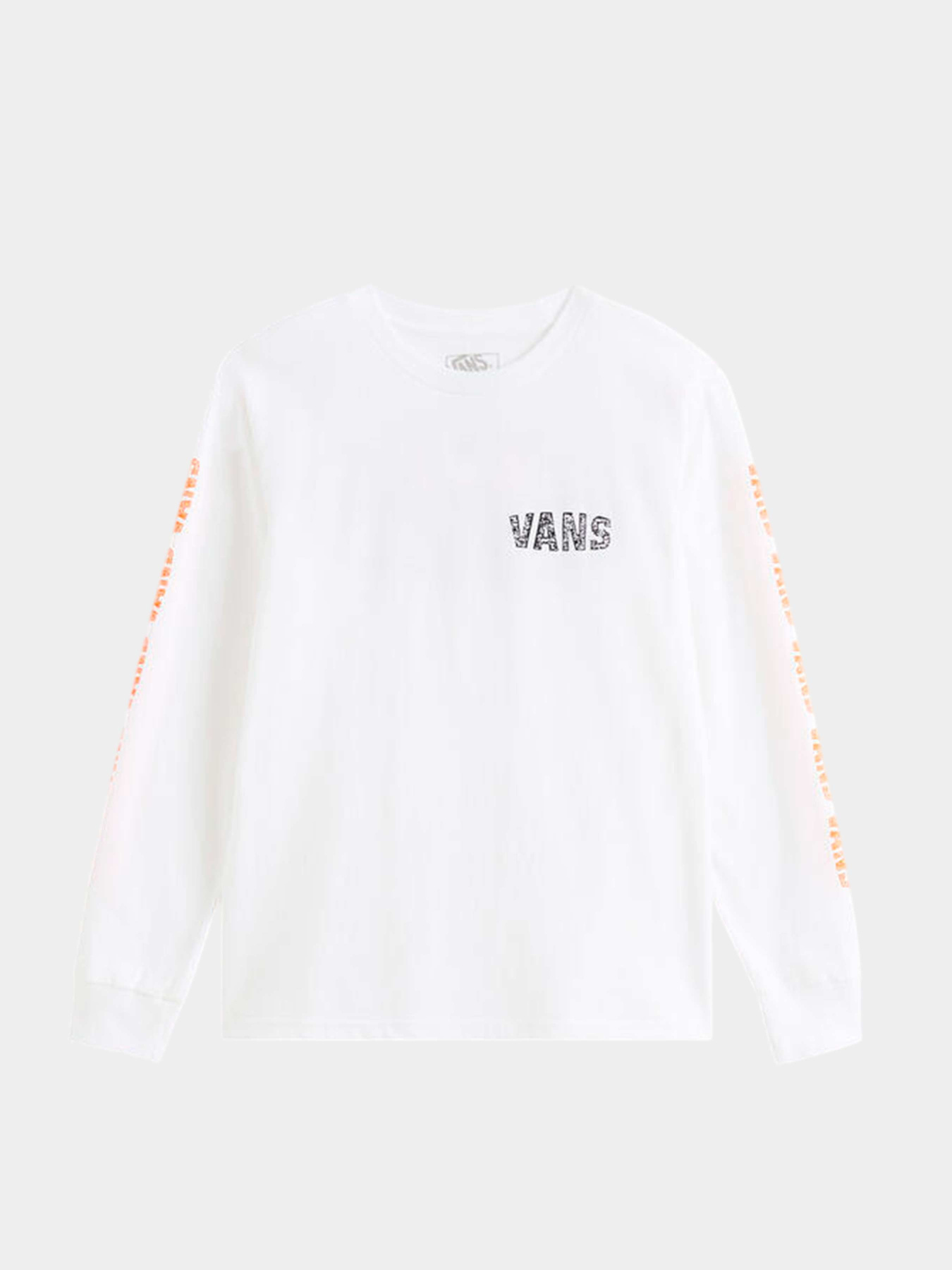 Худи и свитшоты Vans модель VN000TCTWHT1 Фото