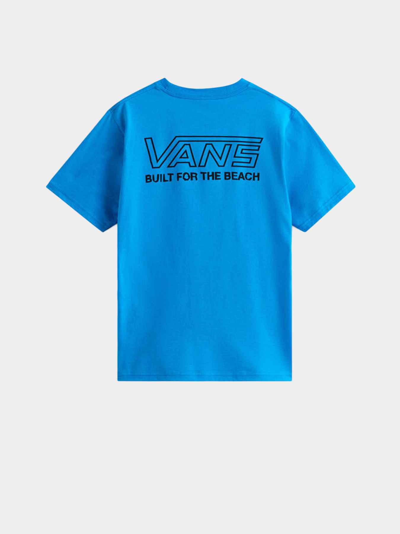 Футболки и поло Vans модель VN000TN5FNM1 Фото