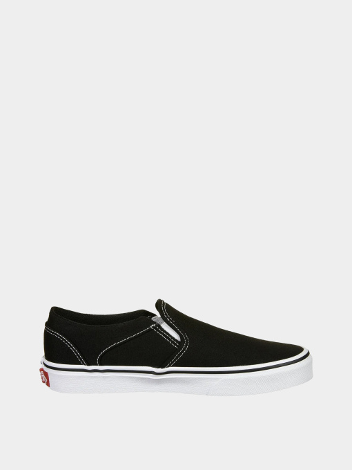 Слипоны и мокасины Vans модель VN0A32QM1871 Фото