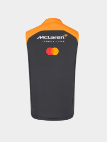 Куртки и дубленки Castore модель MCGilF1-ORG Фото