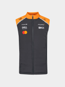 Куртки и дубленки Castore модель MCGilF1-ORG Фото