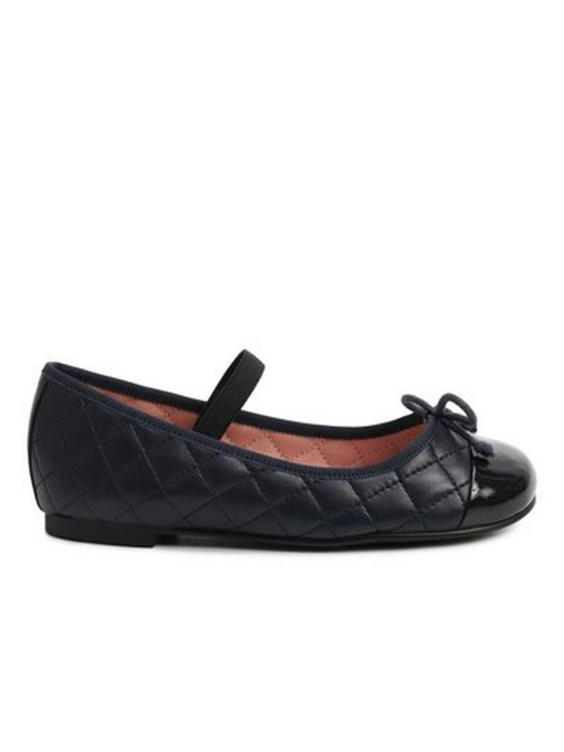 Туфли и лоферы Pretty Ballerinas модель 48405_004/SHADE MARINA Фото