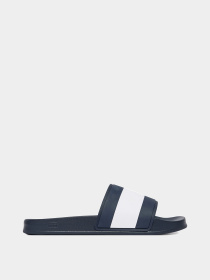 Шлёпанцы Tommy Hilfiger модель FM0FM05798-DW5 Фото