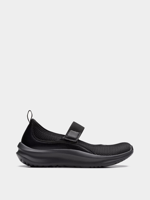 Слипоны и мокасины Clarks модель 26184278 Фото