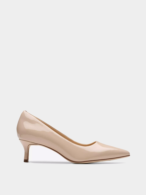 Туфли и лоферы Clarks модель 26183154 Фото