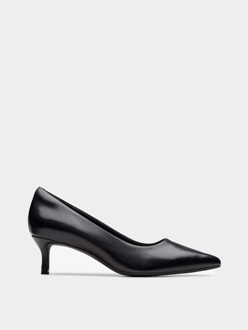 Туфли и лоферы Clarks модель 26183156 Фото