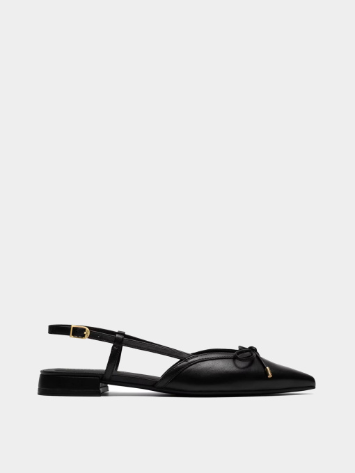 Туфли и лоферы Clarks модель 26186116 Фото