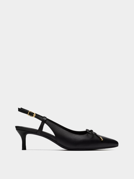 Туфли и лоферы Clarks модель 26186343 Фото