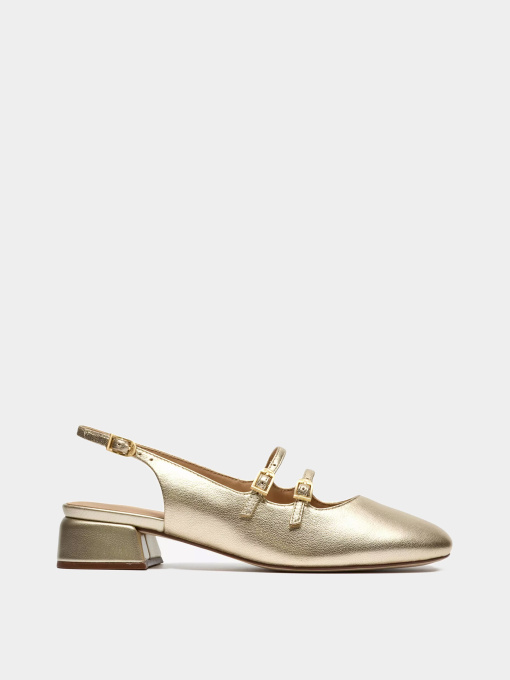 Туфли и лоферы Clarks модель 26185876 Фото