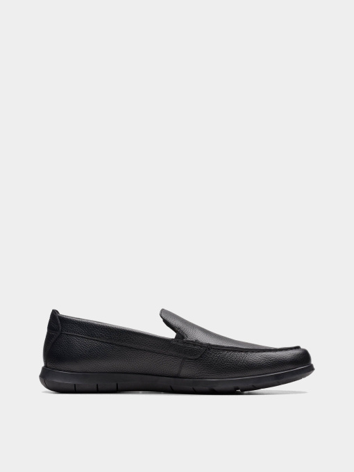 Туфли и лоферы Clarks модель 26176952 Фото