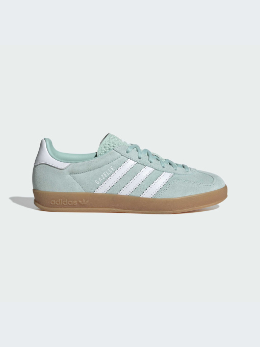 Кроссовки Adidas Gazelle модель JS1396-KZ Фото