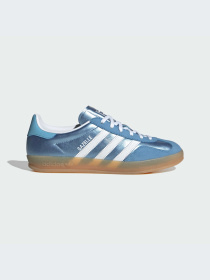 Кеды Adidas Gazelle модель JS1407-KZ Фото