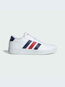 Кроссовки Adidas модель JR3548-KZ Фото