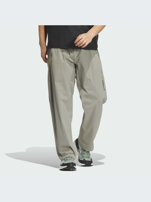 Брюки Adidas модель IS9527-KZ Фото