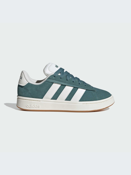 Кеды Adidas модель JQ3007-KZ Фото