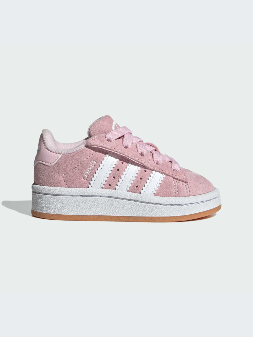 Кеды Adidas Campus модель JP5508-KZ Фото