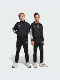 Брюки Adidas Tiro модель JI6173-KZ Фото
