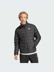 Куртки и дубленки Adidas модель JN4342-KZ Фото
