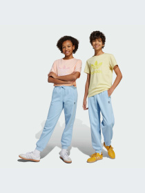 Брюки Adidas модель JI5821-KZ Фото