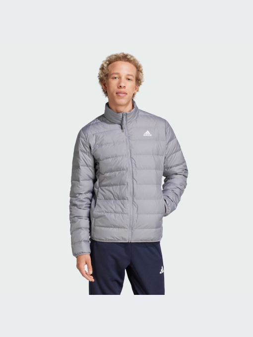 Куртки и дубленки Adidas модель JN4340-KZ Фото