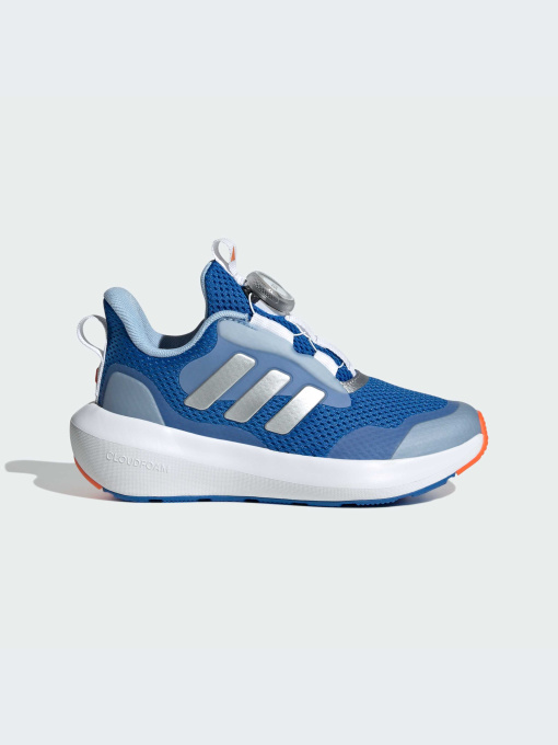 Кроссовки Adidas модель JI2198-KZ Фото