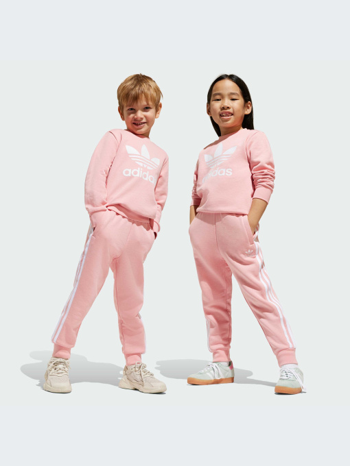 Костюмы Adidas Adicolor модель JC6613-KZ Фото