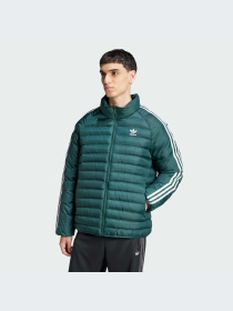 Куртки и дубленки Adidas модель IY6498-KZ Фото