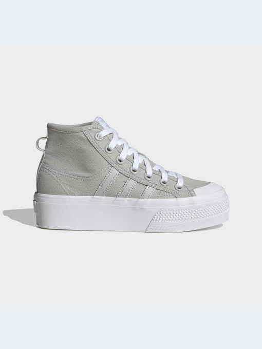 Кеды Adidas Nizza модель GY9935-KZ Фото