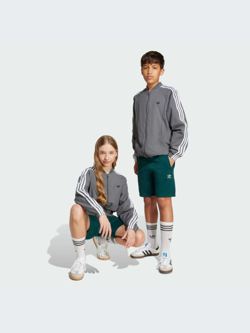 Шорты Adidas модель JX2746-KZ Фото