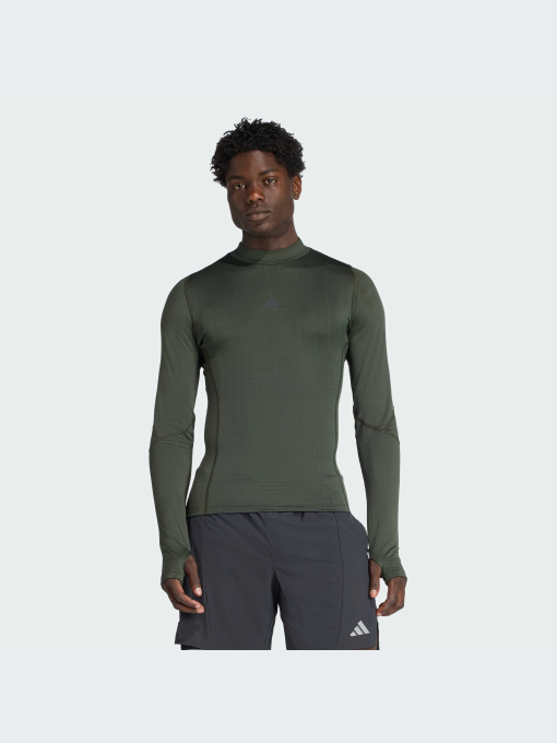 Худи и свитшоты Adidas Clima модель JX2558-KZ Фото