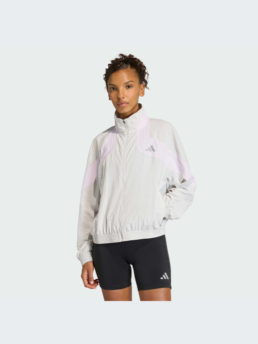 Куртки и дубленки Adidas adizero модель KA0335-KZ Фото