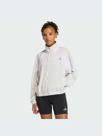 Куртки и дубленки Adidas adizero модель KA0335-KZ Фото