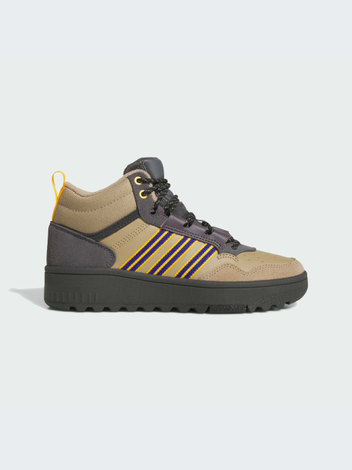 Кроссовки Adidas Hoops модель JS2033-KZ Фото