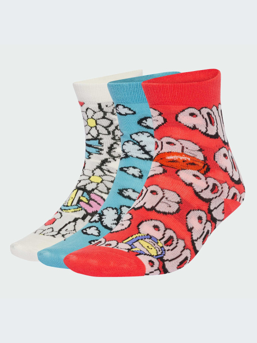 Носки и гольфы Adidas модель JH3421-KZ Фото