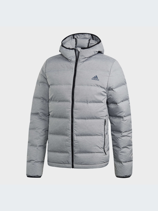 Куртки и дубленки Adidas модель CZ1386-KZ Фото