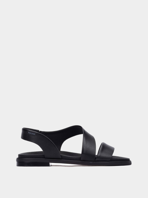 Сандалии PIKOLINOS модель W3E-0652-BLACK Фото
