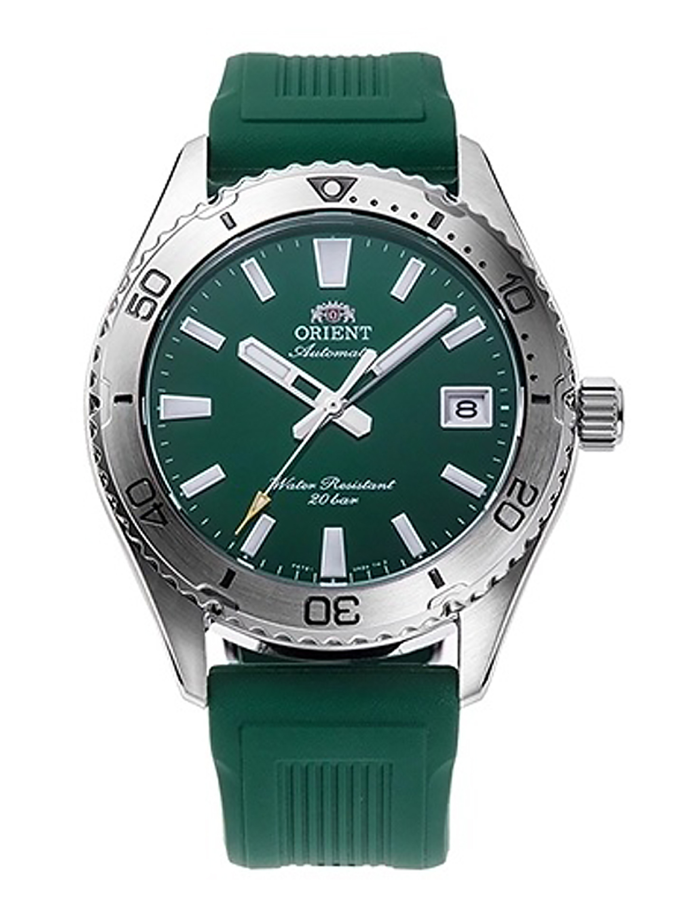 Часы ORIENT модель 00-00004068 Фото