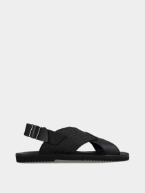 Сандалии Emporio Armani модель EM004323-AF25617-M6354 Фото