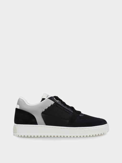 Кроссовки Emporio Armani модель EM004838-AF24321-MB617 Фото