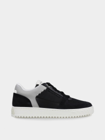Кроссовки Emporio Armani модель EM004838-AF24321-MB617 Фото