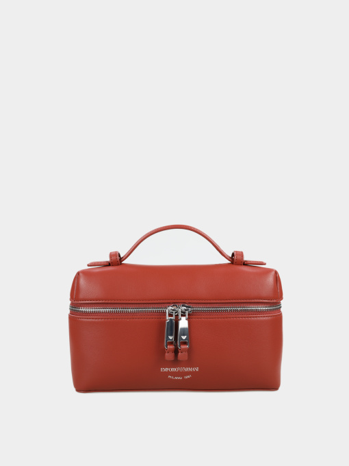 Сумки Emporio Armani модель EW004564-AF19229-U5035 Фото