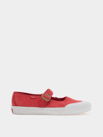 Туфли и лоферы Vans модель VN000CRRFO91 Фото
