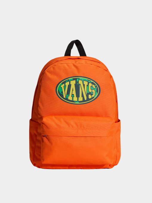 Рюкзаки Vans модель VN000H4WFLM1 Фото