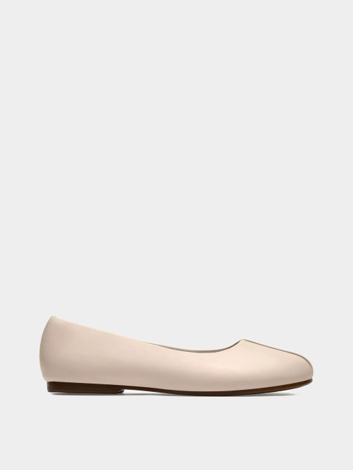 Туфли и лоферы Clarks модель 26186640 Фото