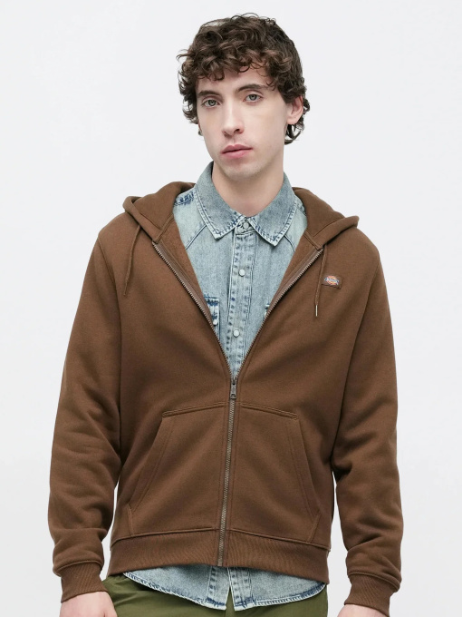 Худи и свитшоты Dickies модель DK0A4XD30TB1 Фото
